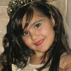 Meet your Posher, Vera